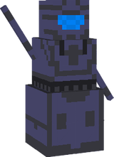 a halo guy
