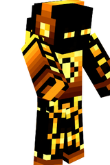 gold ender