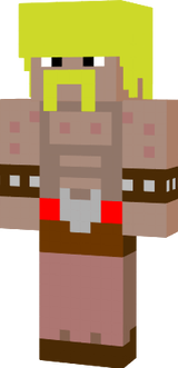 barbarian