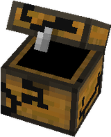Infected chest