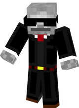 Skeleton