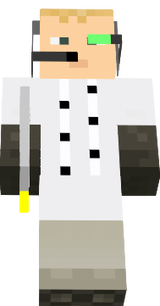 duncans brand new lab