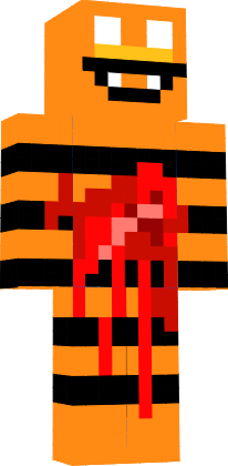 Preview of texture: parçalanmış arı