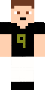 DREW BREES