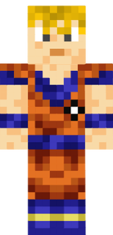goku