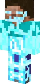 Preview of texture: Frostie Steve