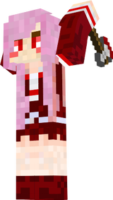 evil ldshadowlady 