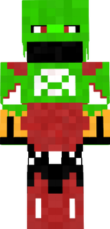 hell armor