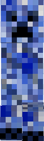 creeper oh man