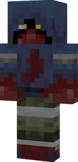 hunter