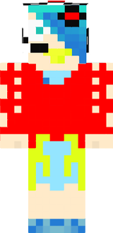 pander gamer