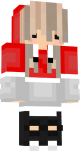 Leonies skin