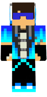 The skin