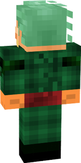 zoro