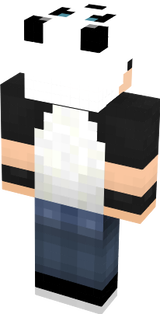 skin