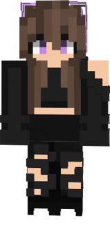 cool girl