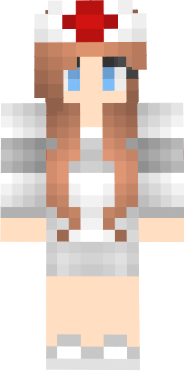 Preview of texture: nurse
