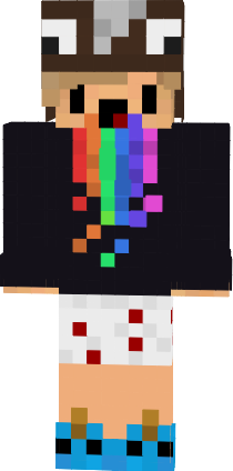 Preview of texture: Dirpy Boy