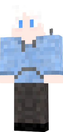 Preview of texture: vanellopy