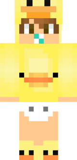 bebek skin