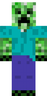 stive-creeper