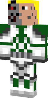 battle master