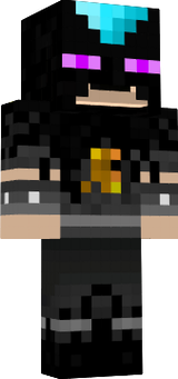 Endermen Power