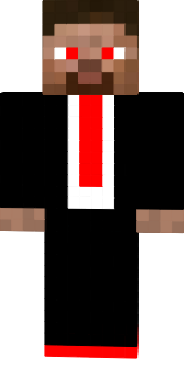 Preview of texture: STEVE