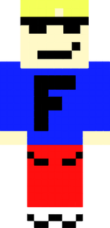 Farwin Falchon (Cool)