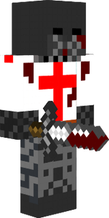 the blodied templar