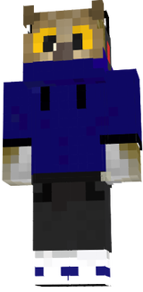 Owl 7