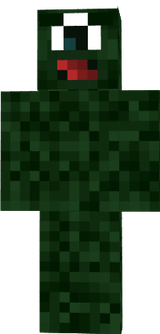 bad skün