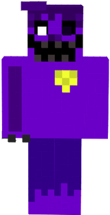 BlackSabbath_'s Purple Guy