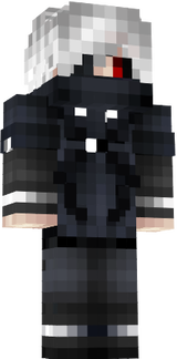 kaneki