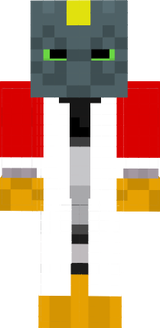 Zomler Dedede