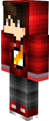Preview of texture: PoyrazGamingHD80
