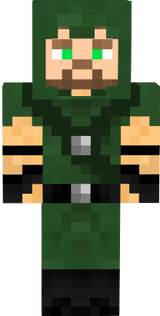 The Arrow