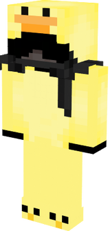 yasinHere duck version