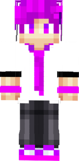 Anime Wolf Boy 