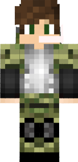 My Skin