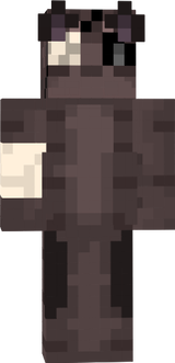 bearskin
