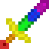 Rainbow Sword