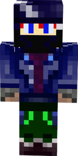 haruyaMAN