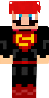 super mario