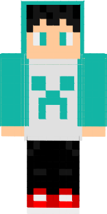 skin Caio Gamer