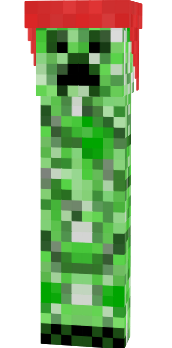 Preview of texture: creeper