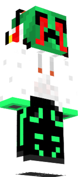 Dj CreeperCry