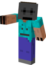 maskman
