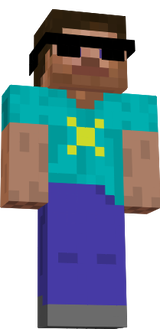 agente steve