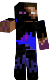 ender hero